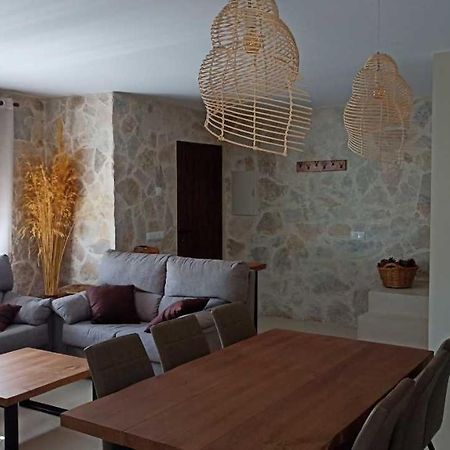 La Pintada Casa Rural Canicosa Zewnętrze zdjęcie